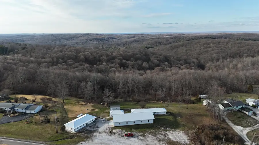 4161 Us Hwy 50 Highway, Mitchell, IN 47446 - #2