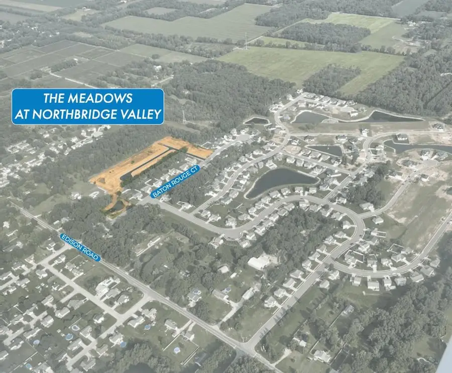 54862 Northbridge West Court, Osceola, IN 46561 - Image #2