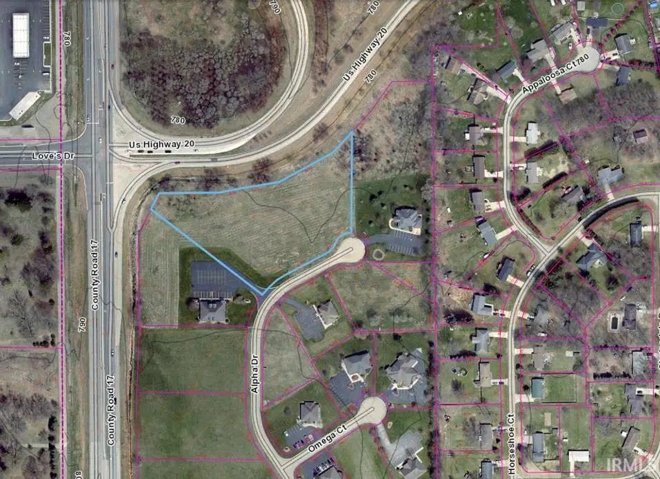 Lot 4B Alpha Drive, Goshen, IN 46528 - Image #1