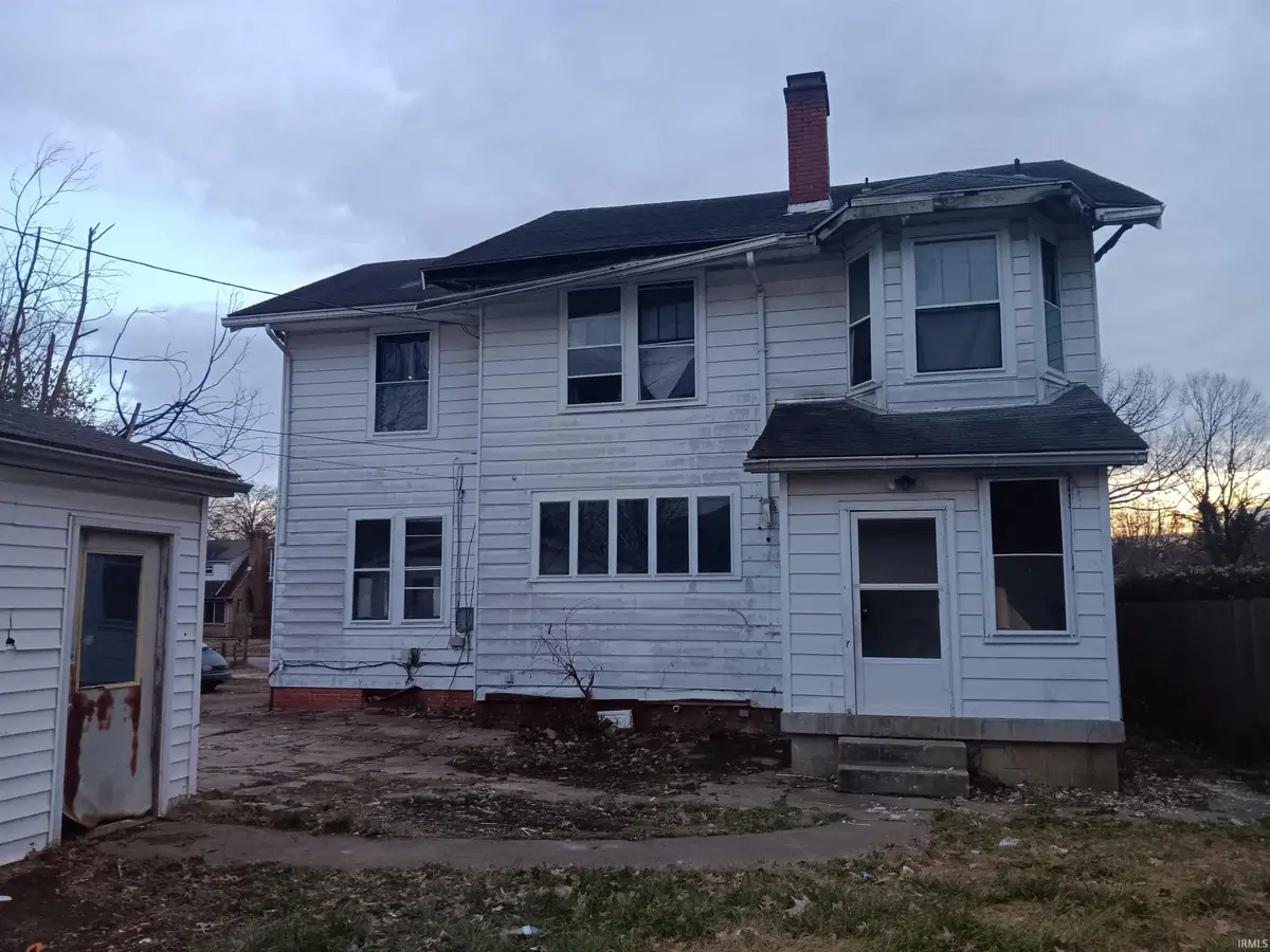 1018 E Mulberry Street, Evansville, IN 47714 - Image #1