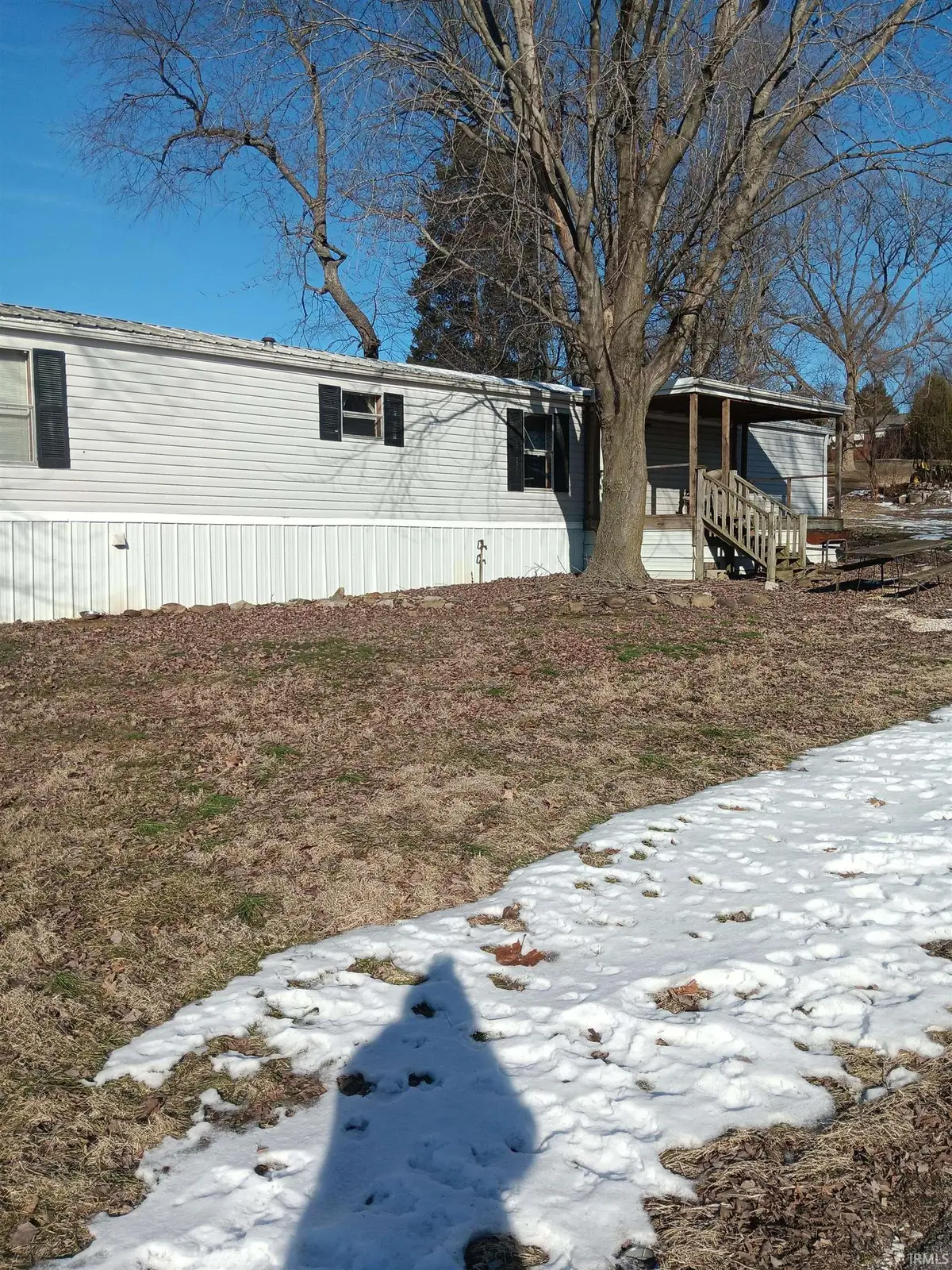 104 E Indiana Street, Holland, IN 47541 - Image #1