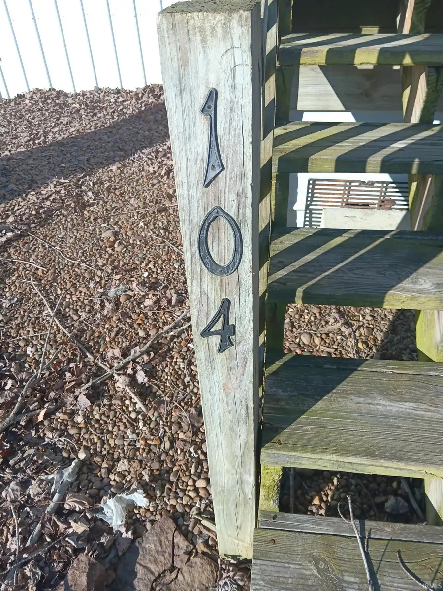 104 E Indiana Street, Holland, IN 47541 - Image #3