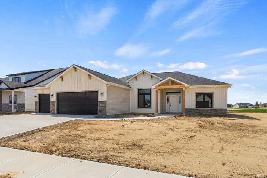 4843 Silverstone Passage, Fort Wayne, IN 46818 - Image #2