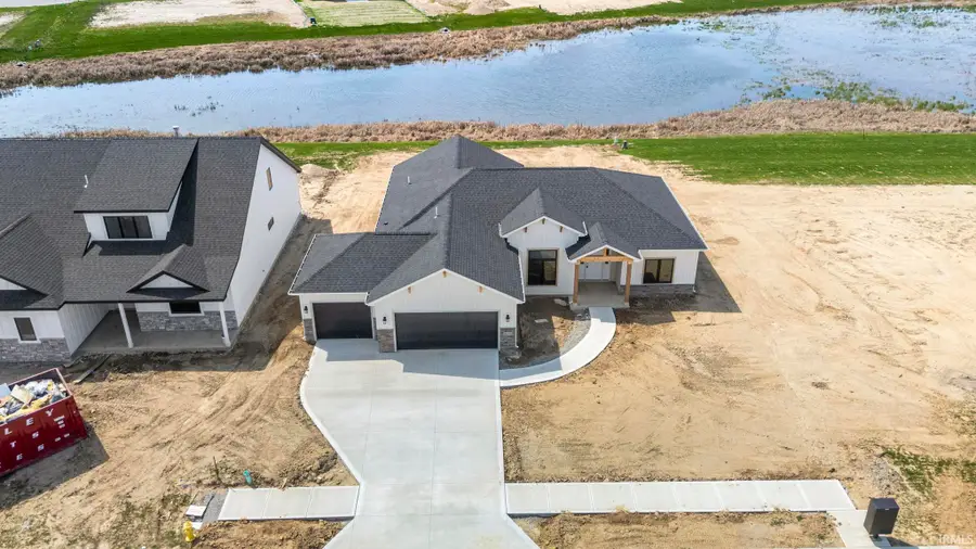 4843 Silverstone Passage, Fort Wayne, IN 46818 - Image #3