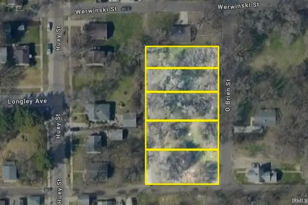 625 Obrien Street, South Bend, IN 46628