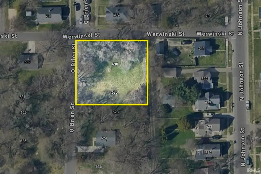 642 Obrien Street, South Bend, IN 46619 - Image #2