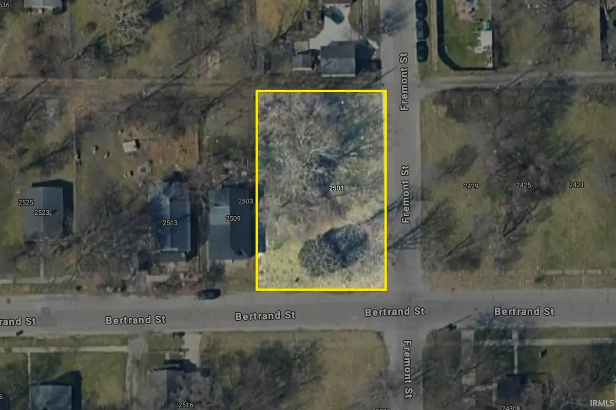 2501 Bertrand Street, South Bend, IN 46628 - Image #1