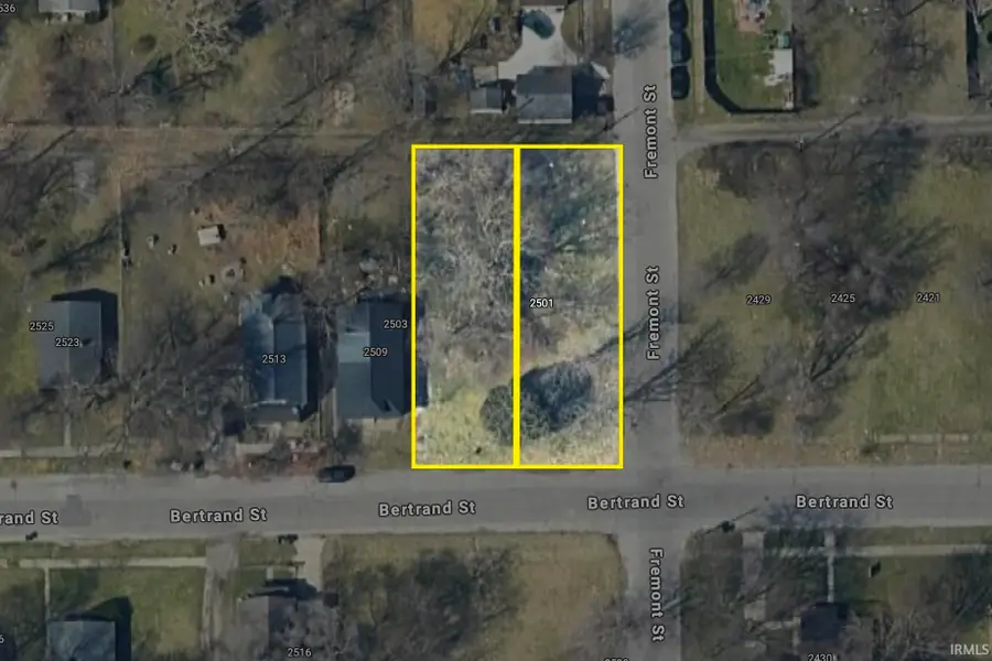 2501 Bertrand Street, South Bend, IN 46628 - Image #2