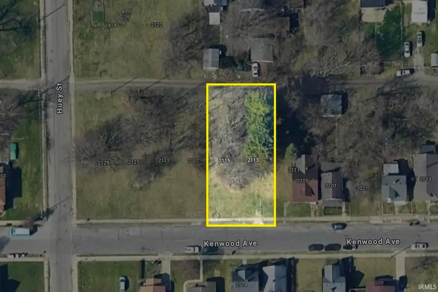 2113 Kenwood Avenue, South Bend, IN 46628 - Image #2