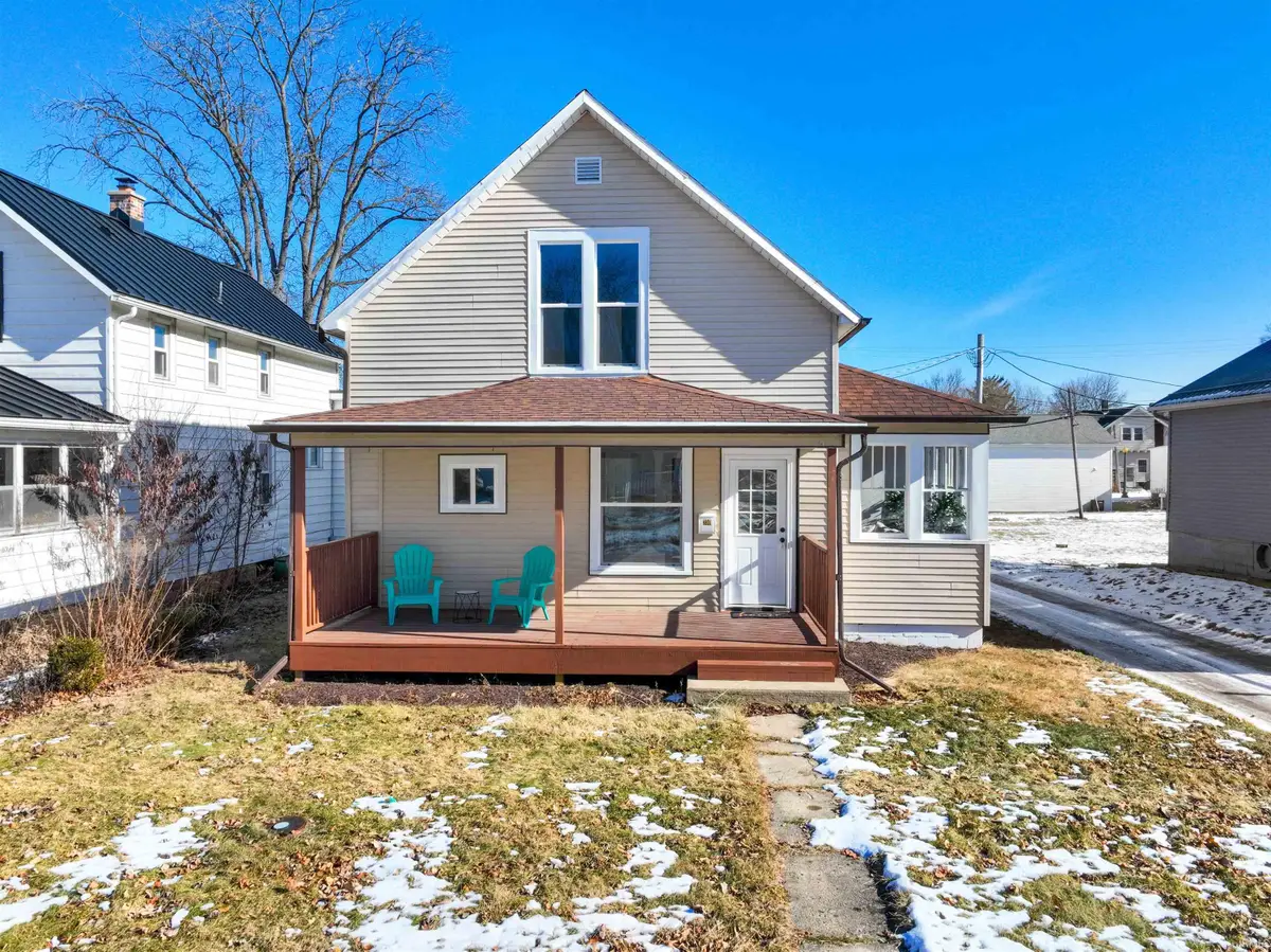 310 N Chauncey Street, Columbia City, IN 46725 - Image #1