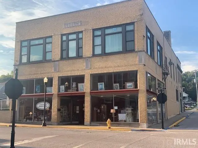 8647 W College Street, French Lick, IN 47432 - Image #1