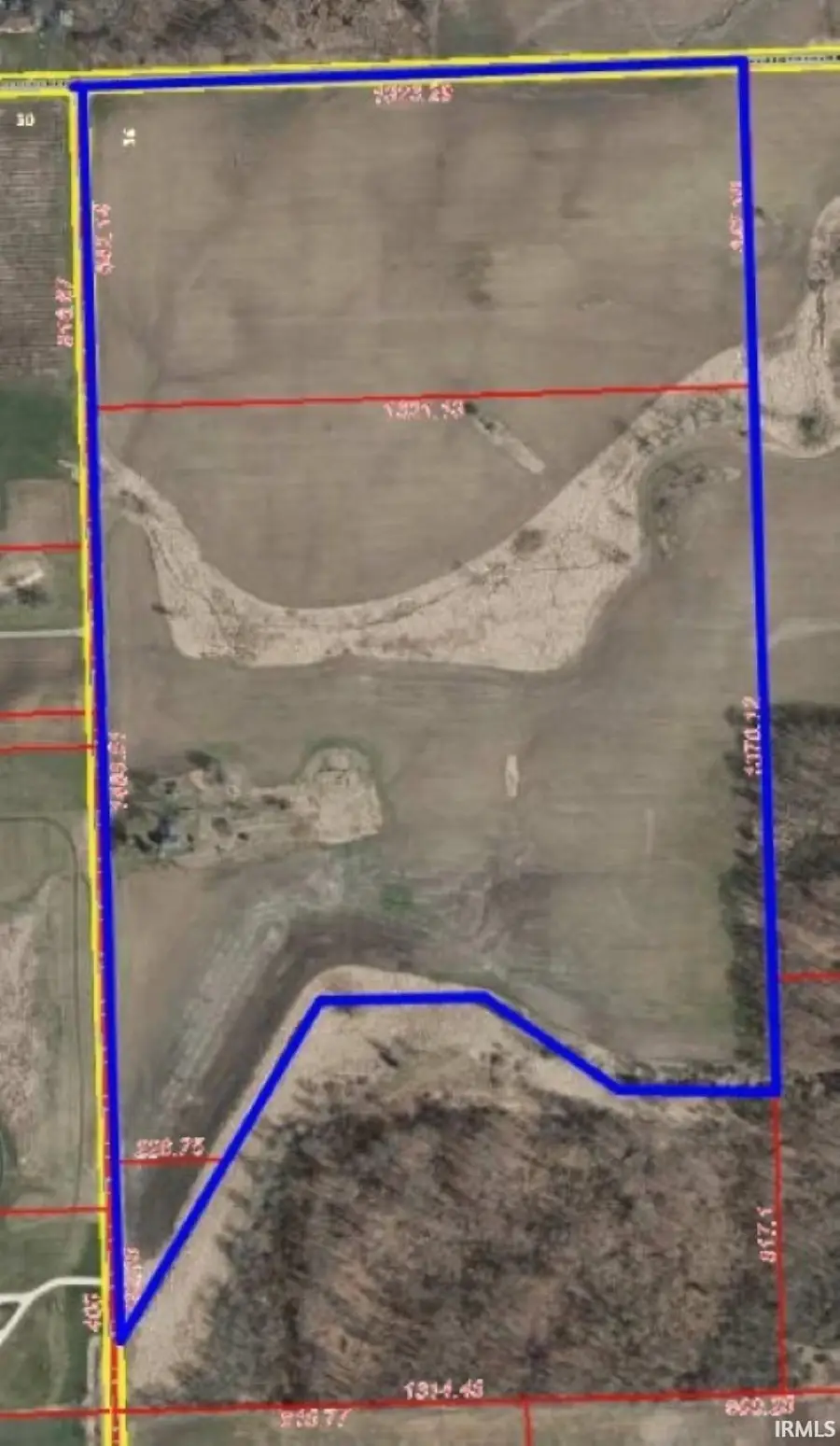 9000 E North County Line - Lot 2 Road, Auburn, IN 46706 - Image #2