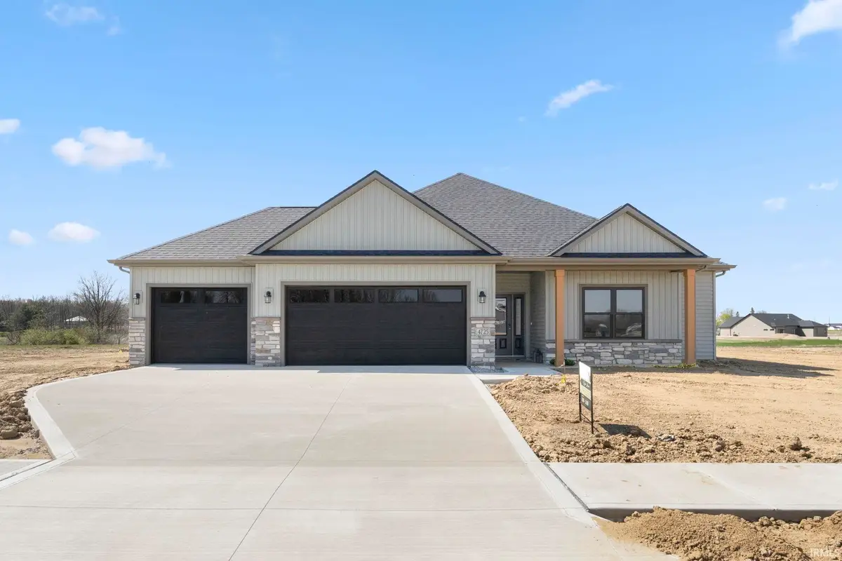 4725 Silverstone Passage, Fort Wayne, IN 46818 - Image #1