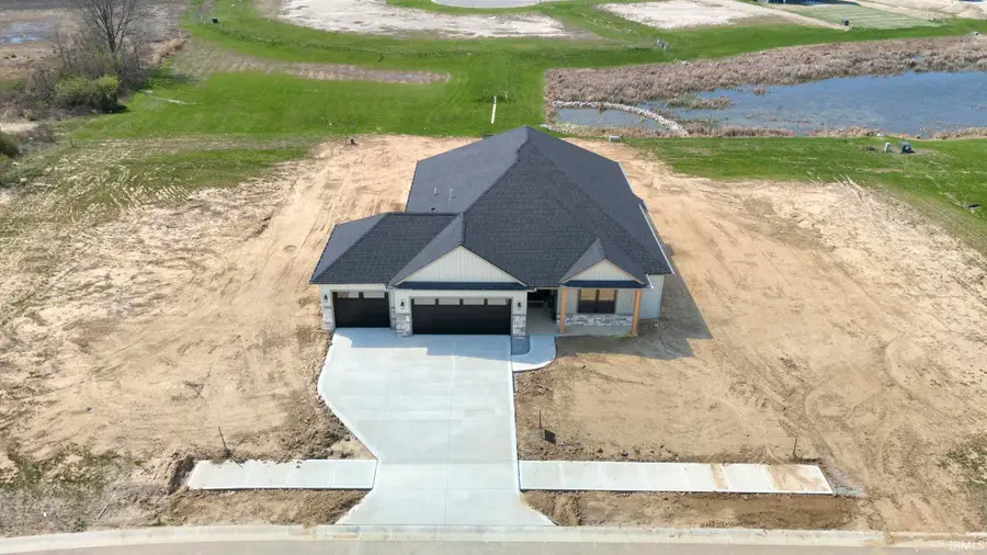 4725 Silverstone Passage, Fort Wayne, IN 46818 - Image #3