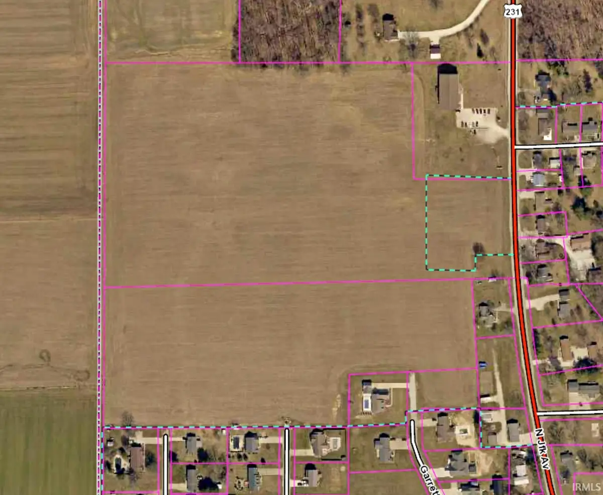 Lot 20 Country Court S/d V, Loogootee, IN 47553 - Image #1