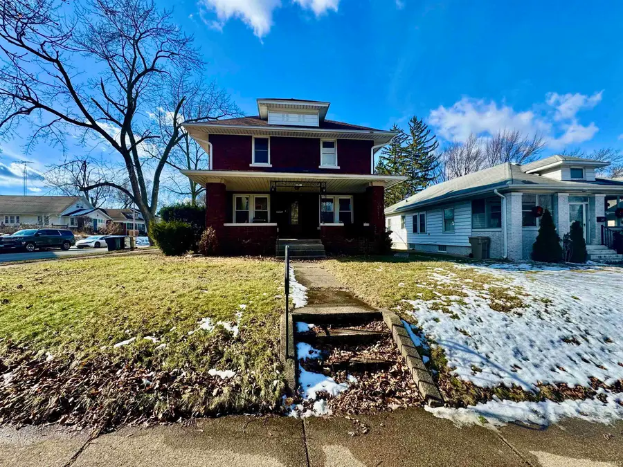 2421 Miami Street, South Bend, IN 46614 - Image #2