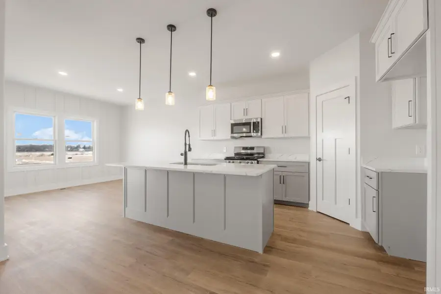 7205 Starks Boulevard, Fort Wayne, IN 46816 - #2