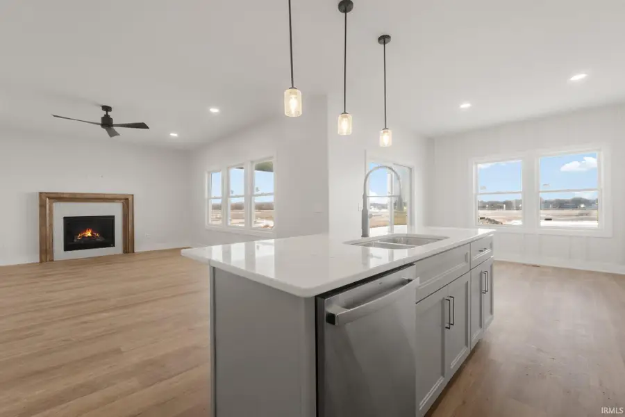 7205 Starks Boulevard, Fort Wayne, IN 46816 - #3