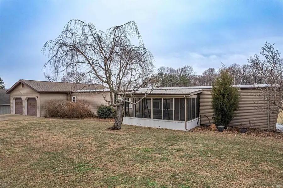 5100 Haines Road, Wadesville, IN 47638 - Image #2