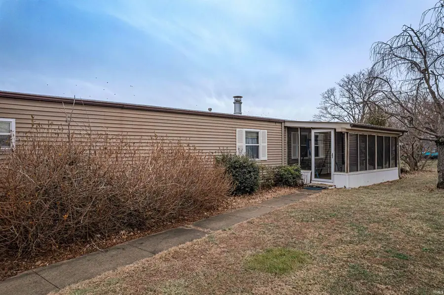 5100 Haines Road, Wadesville, IN 47638 - Image #3