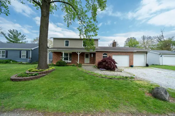 8626 Abbott Street, Bremen, IN 46506