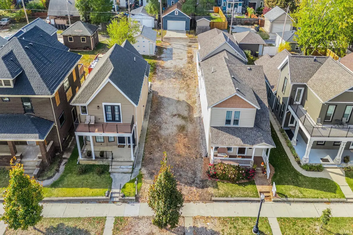 1214 Fairfield Avenue, Fort Wayne, IN 46802 - Image #1