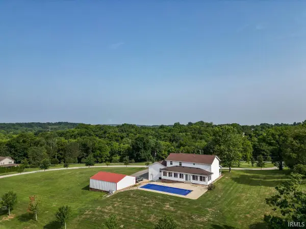 2111 S Sunday Drive, Bloomington, IN 47403