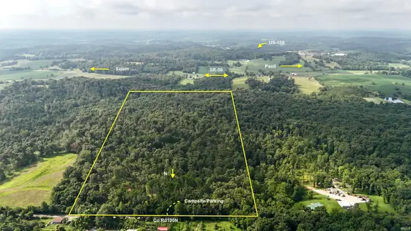 7 E East State Road 56, Paoli, IN 47454