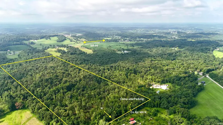 7 E East State Road 56, Paoli, IN 47454 - Image #2