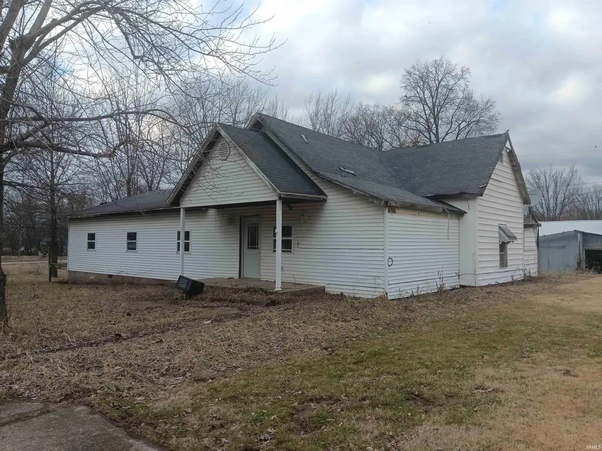 7775 E Church Street, Dugger, IN 47848 - Image #1