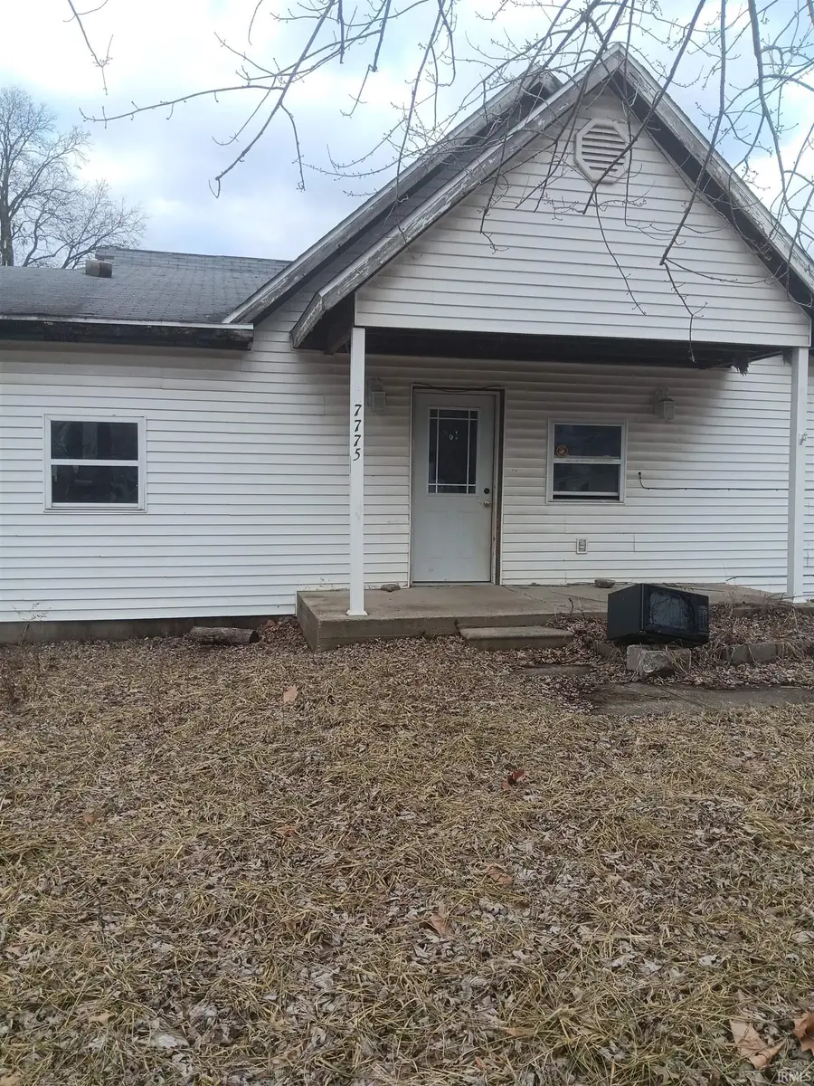 7775 E Church Street, Dugger, IN 47848 - Image #2