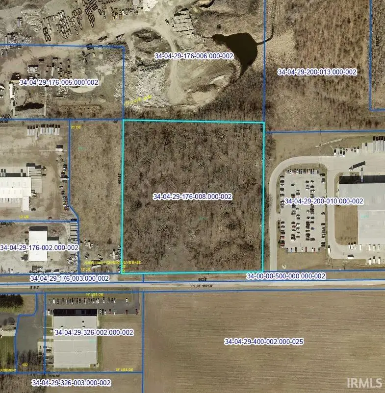 E North Street, Kokomo, IN 46901 - Image #1