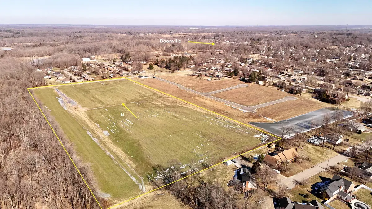 off North Street, Boonville, IN 47601 - Image #1