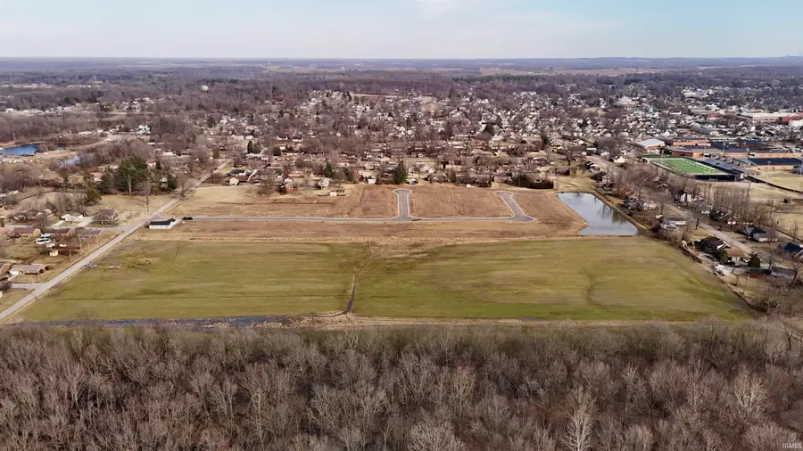 off North Street, Boonville, IN 47601 - Image #2