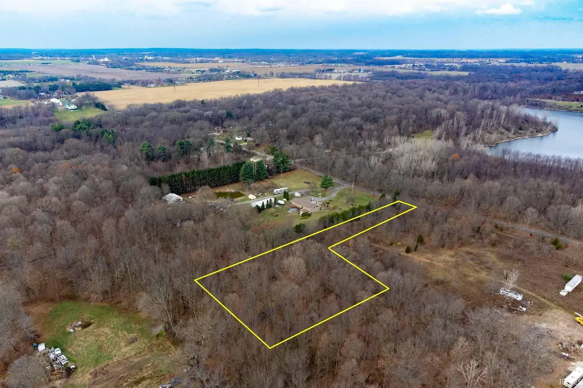 6798 E 350 N, Rolling Prairie, IN 46371 - Image #1