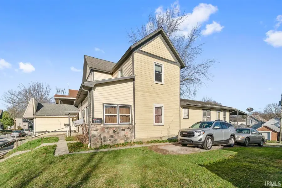 1426 High Street, Fort Wayne, IN 46808 - Image #2
