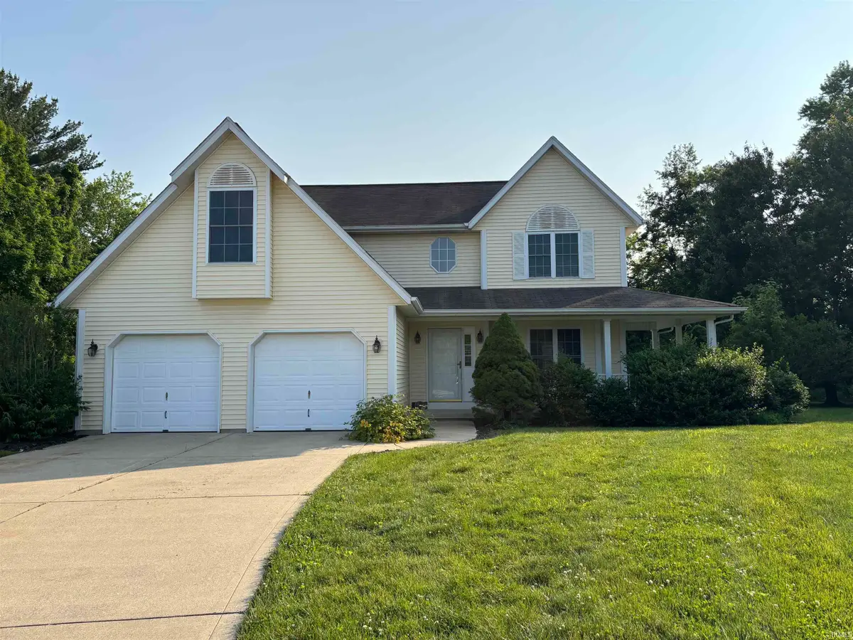 1222 S Donington Court, Bloomington, IN 47401 - Image #1