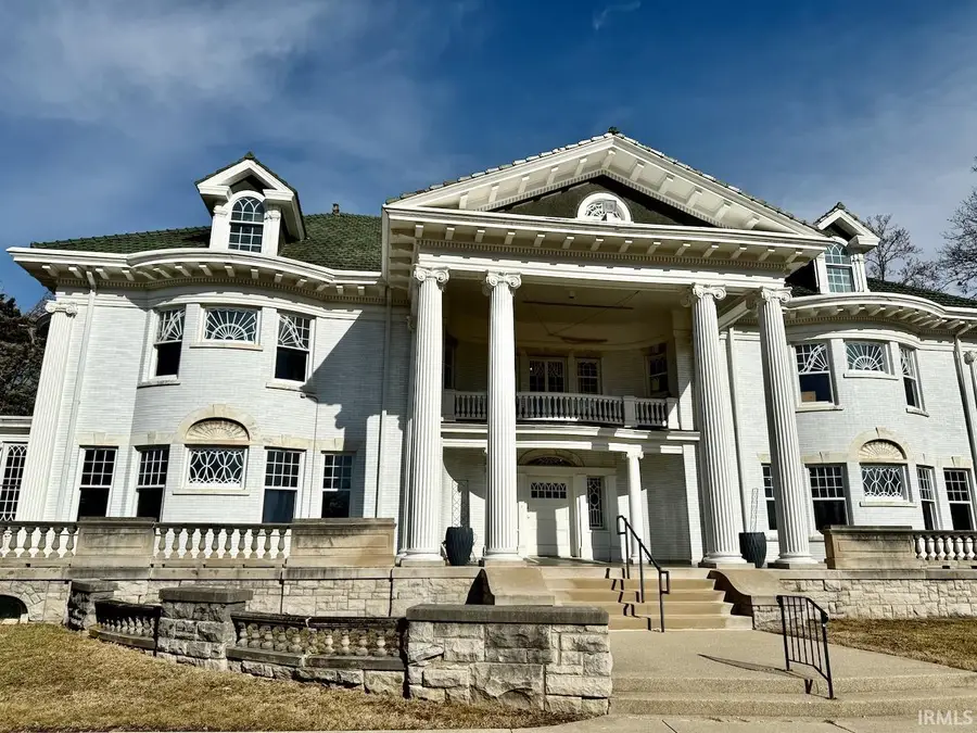 1300 W University Avenue, Muncie, IN 47303 - Image #2