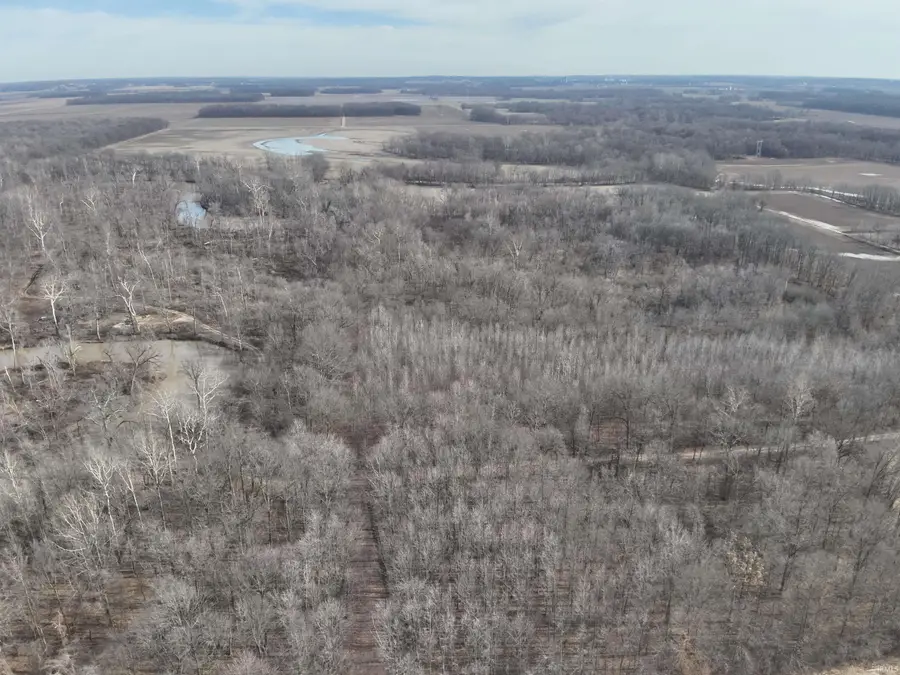 off N County Road 550 W, Patoka, IN 47666 - Image #2
