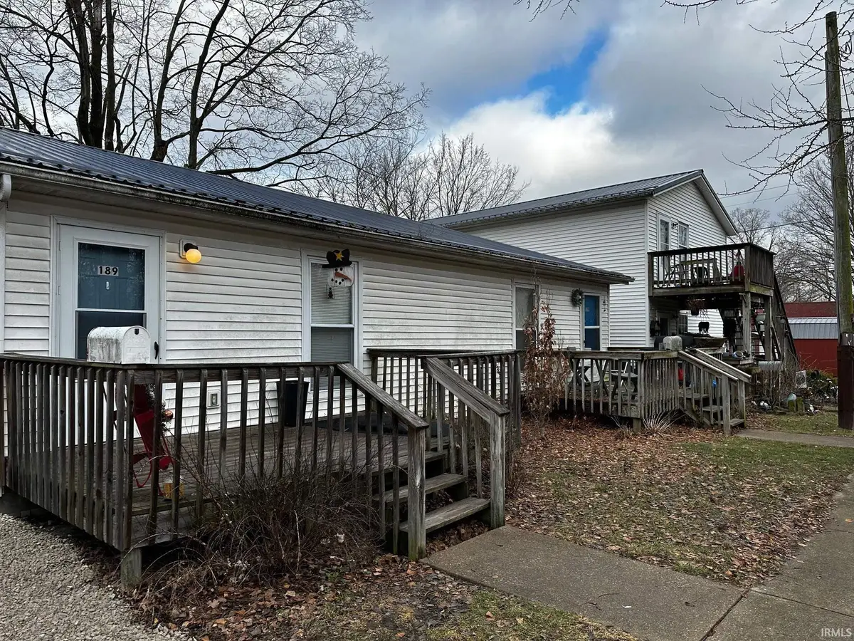 169 Sycamore Street, Spencer, IN 47460 - Image #1