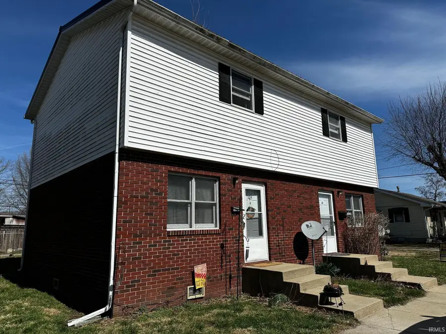 101 E Wayne Street, Spencer, IN 47460 - Image #2