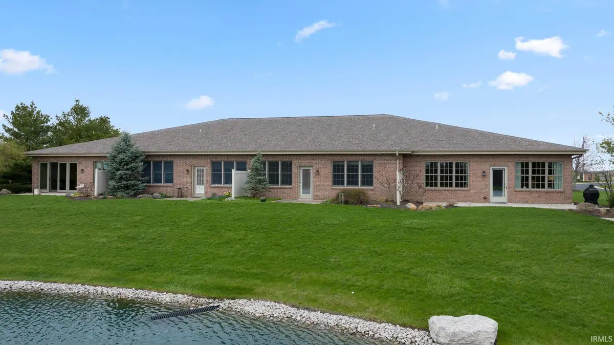 1851 N High Pointe Court, Bluffton, IN 46714 - Image #1