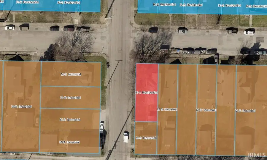 1524 W Louisiana Street, Evansville, IN 47710 - Image #2