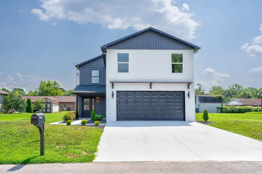 1310 Mockingbird Lane, Mount Vernon, IN 47620 - Image #2