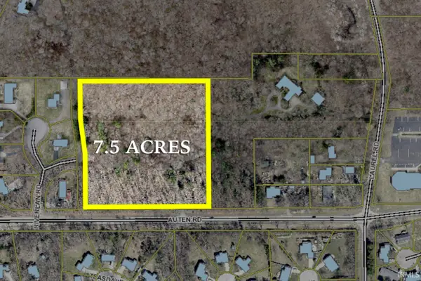 20681 Auten Road, South Bend, IN 46637