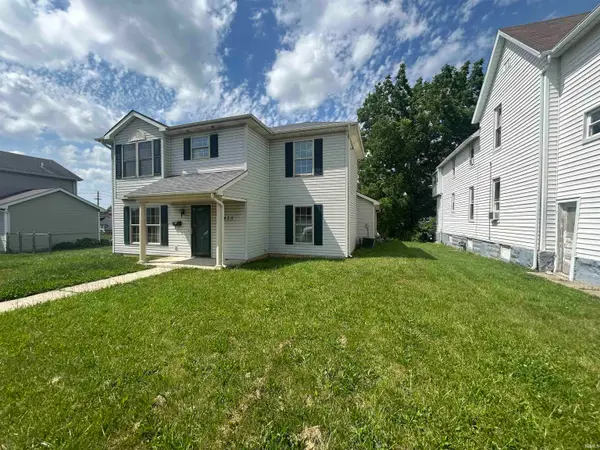 435 Saint Martins Street, Fort Wayne, IN 46803