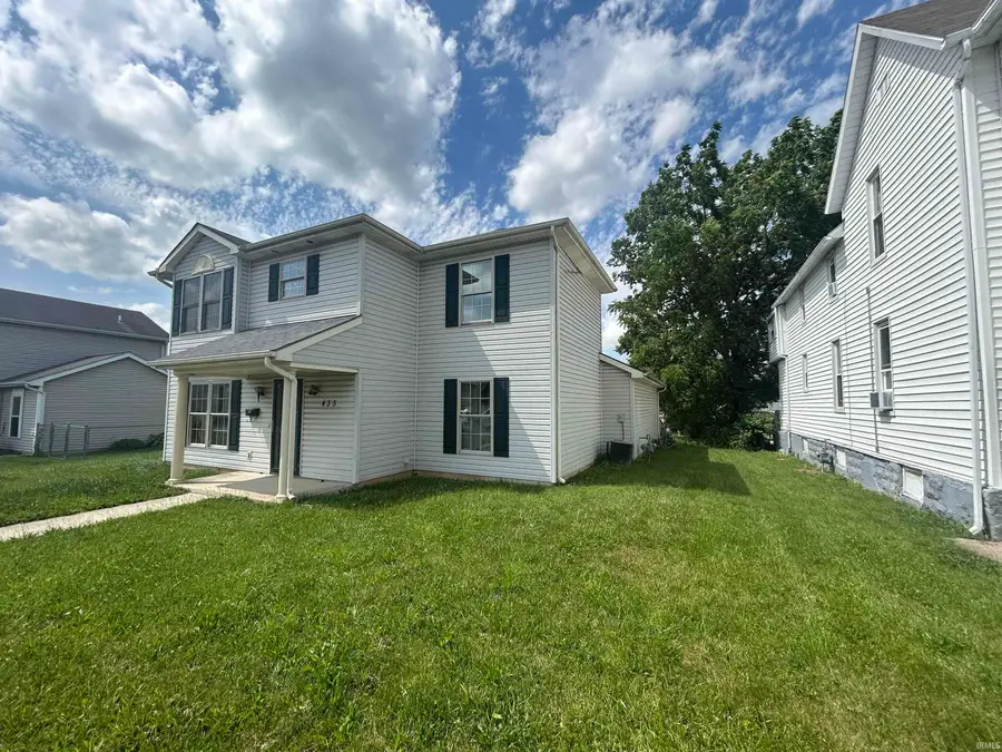 435 Saint Martins Street, Fort Wayne, IN 46803 - #2