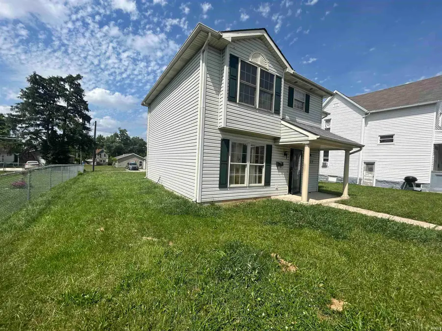 435 Saint Martins Street, Fort Wayne, IN 46803 - #3