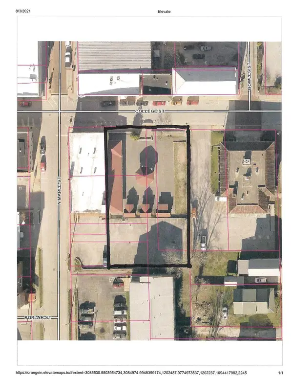 8643 W College Street, French Lick, IN 47432