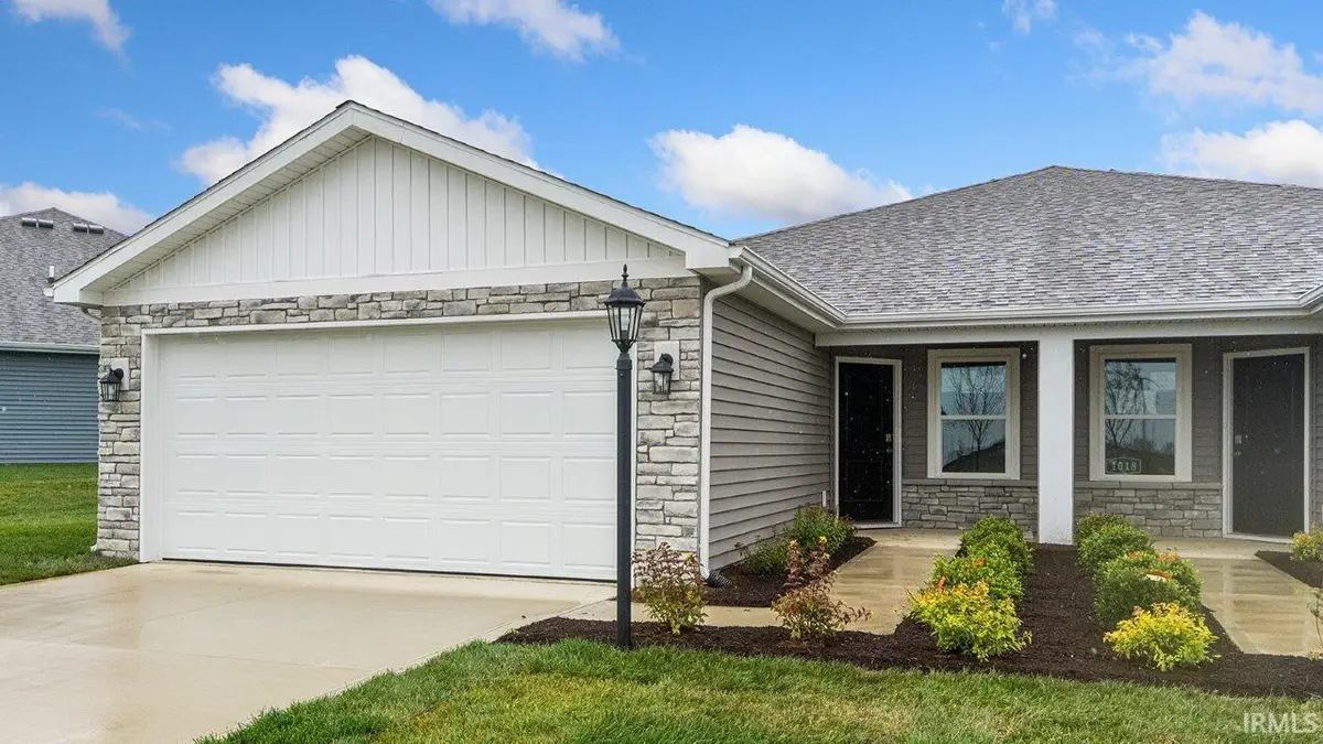 1030 Butler Lake Court, Fort Wayne, IN 46818 - Image #1